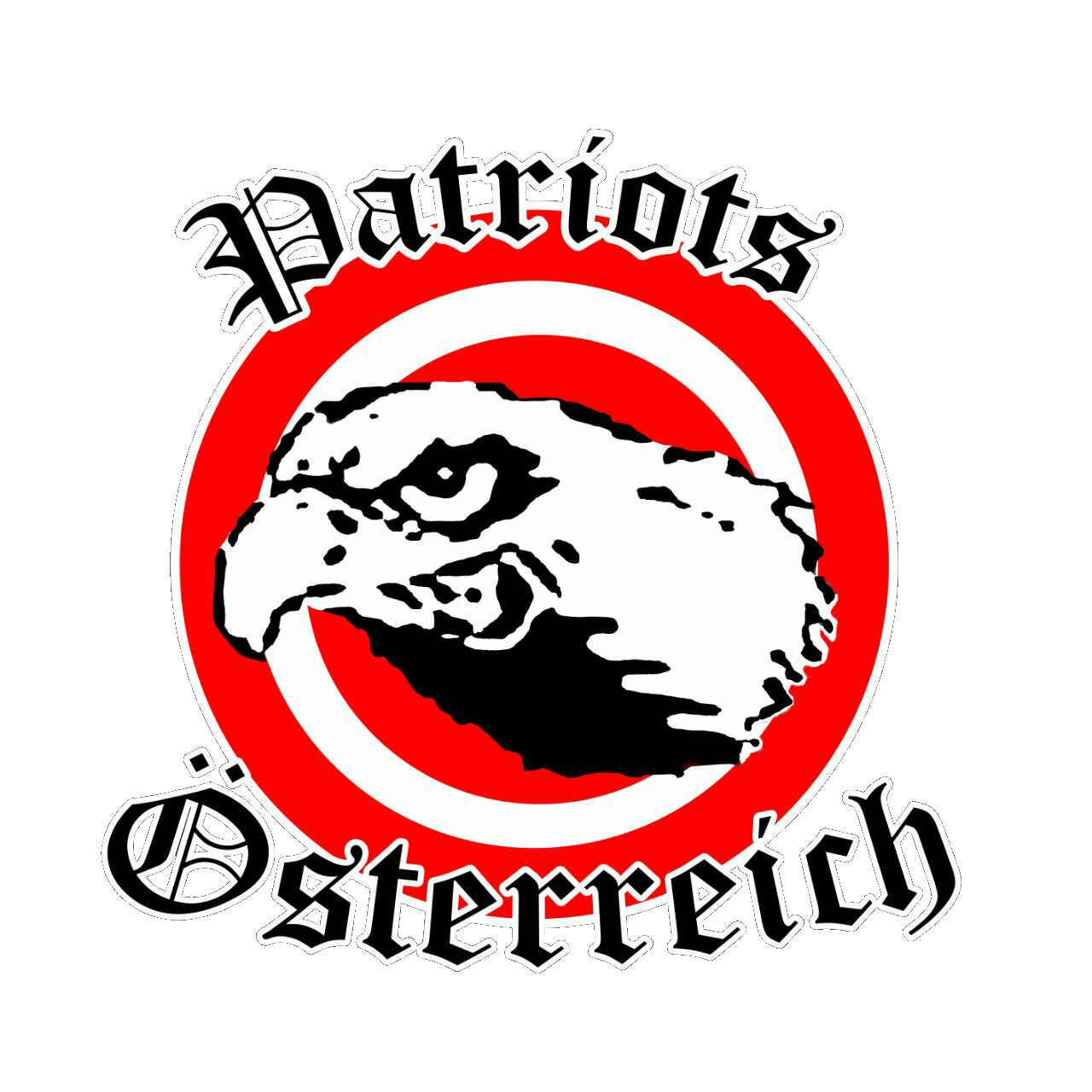Patriots Österreich Logo